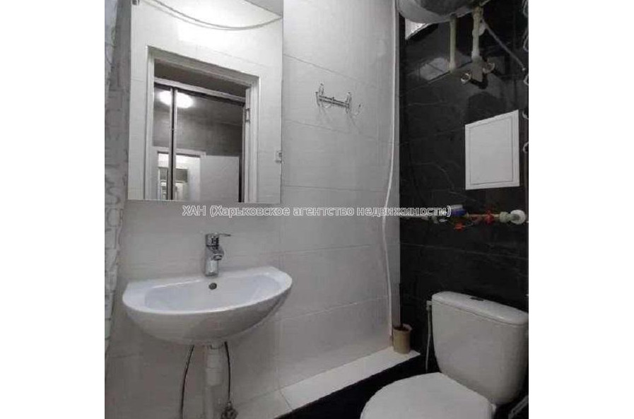 Продам квартиру, Шевченковский пер. , 1 кім., 19 м², капитальный ремонт 