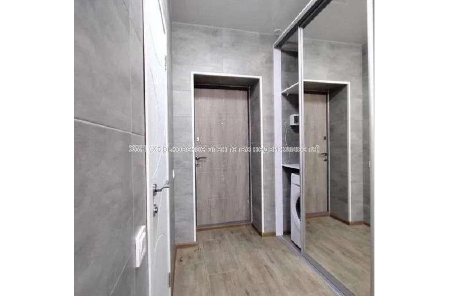 Продам квартиру, Шевченковский пер. , 1 кім., 19 м², капитальный ремонт 