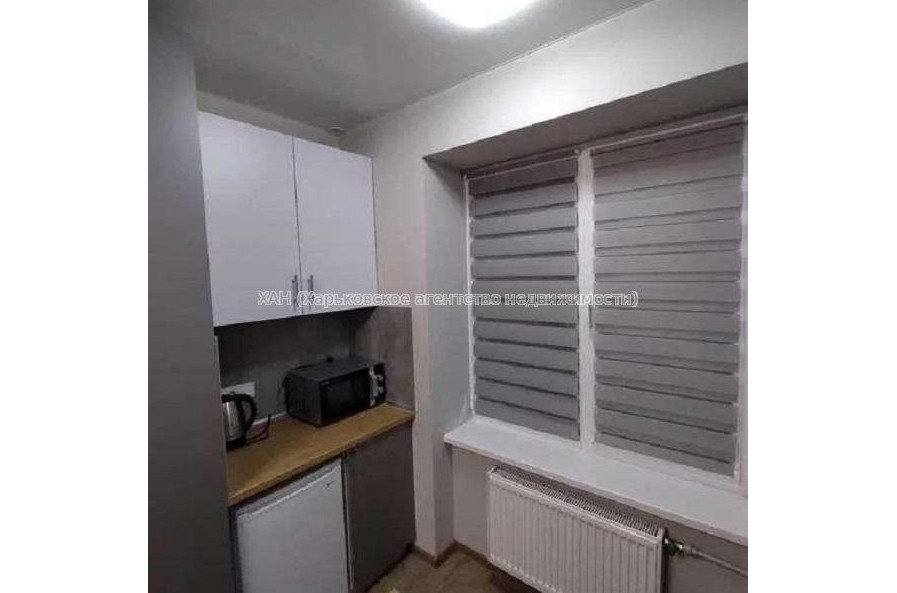 Продам квартиру, Шевченковский пер. , 1 кім., 19 м², капитальный ремонт 