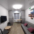 Продам квартиру, Шевченковский пер. , 1 кім., 19 м², капитальный ремонт 