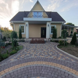 Продам дом, Зеленогайский просп. , 110 м², 10 сот., капитальный ремонт