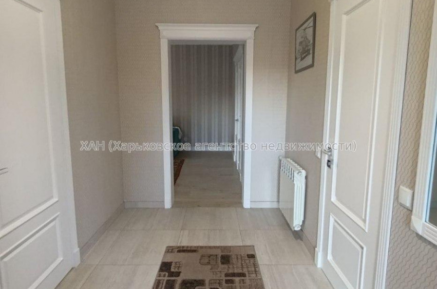 Продам будинок, Зеленогайский просп. , 110 м², 10 соток, капитальный ремонт 