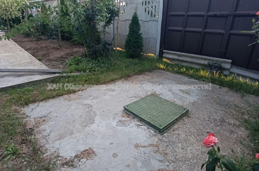 Продам будинок, Зеленогайский просп. , 110 м², 10 соток, капитальный ремонт 