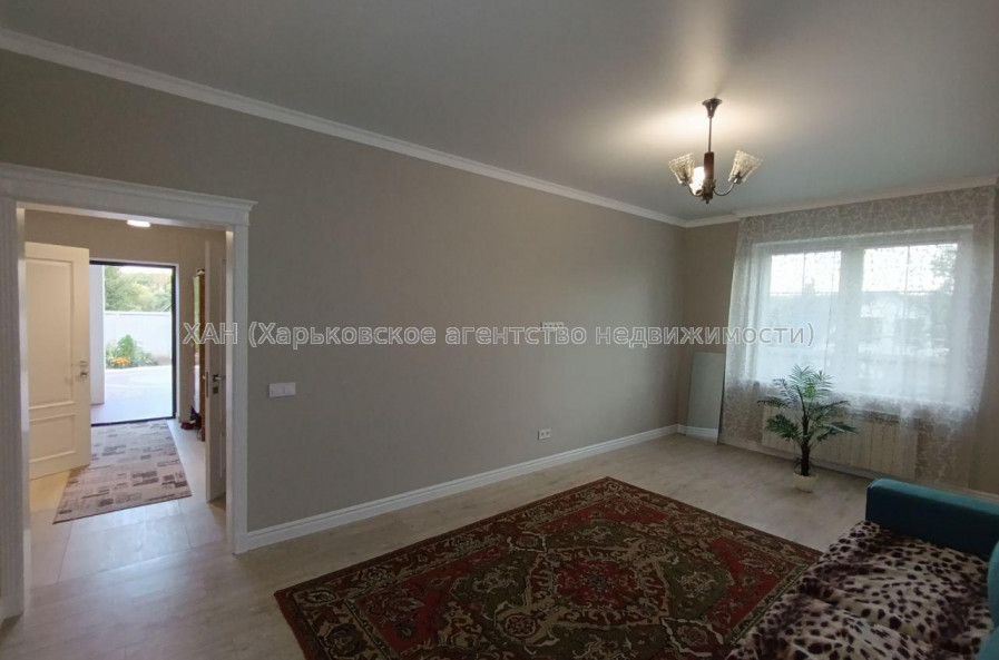 Продам будинок, Зеленогайский просп. , 110 м², 10 соток, капитальный ремонт 