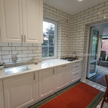 Продам будинок, Зеленогайский просп. , 110 м², 10 соток, капитальный ремонт 