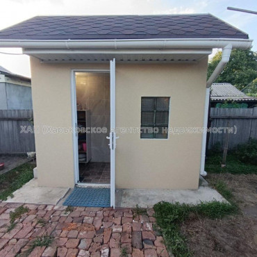 Продам будинок, Зеленогайский просп. , 110 м², 10 соток, капитальный ремонт 