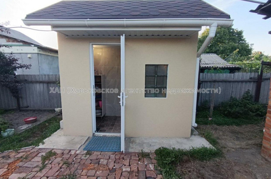 Продам будинок, Зеленогайский просп. , 110 м², 10 соток, капитальный ремонт 
