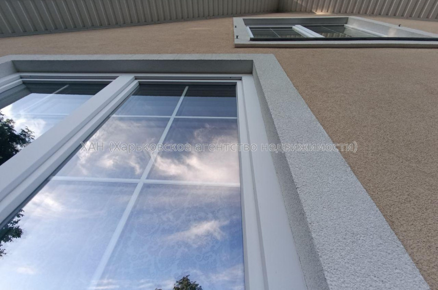 Продам будинок, Зеленогайский просп. , 110 м², 10 соток, капитальный ремонт 