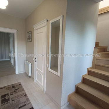 Продам будинок, Зеленогайский просп. , 110 м², 10 соток, капитальный ремонт 