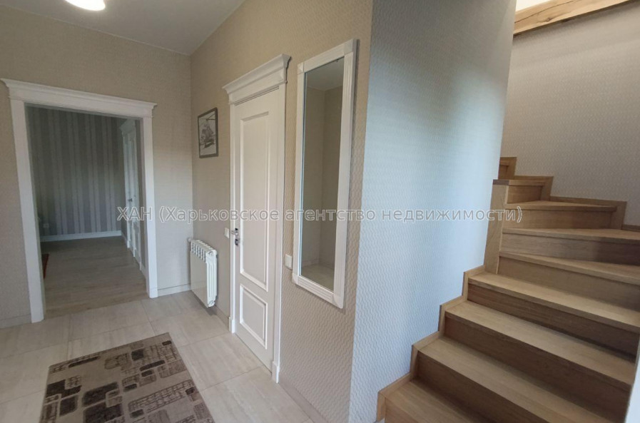 Продам будинок, Зеленогайский просп. , 110 м², 10 соток, капитальный ремонт 