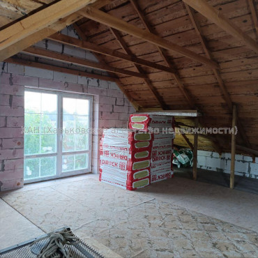 Продам будинок, Зеленогайский просп. , 110 м², 10 соток, капитальный ремонт 