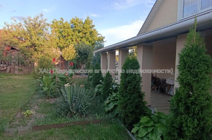 Продам будинок, Зеленогайский просп. , 110 м², 10 соток, капитальный ремонт 
