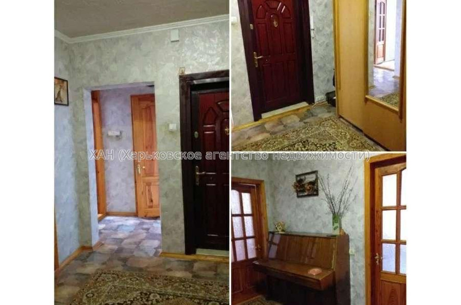 Продам квартиру, Амосова ул. , 3  ком., 70 м², косметический ремонт 