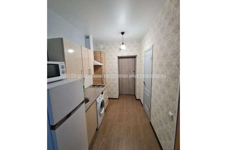 Продам квартиру, 1 кім., 20 м², капитальный ремонт 