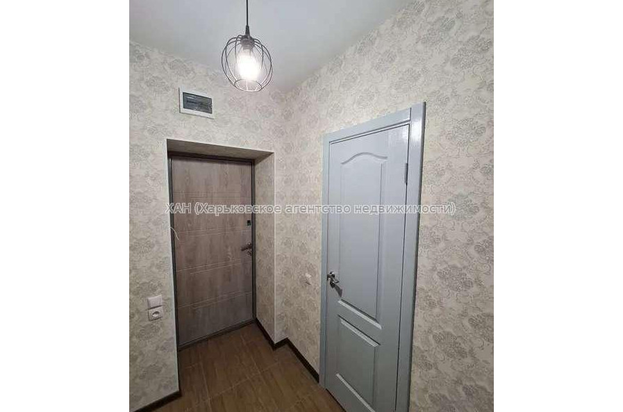 Продам квартиру, 1 кім., 20 м², капитальный ремонт 