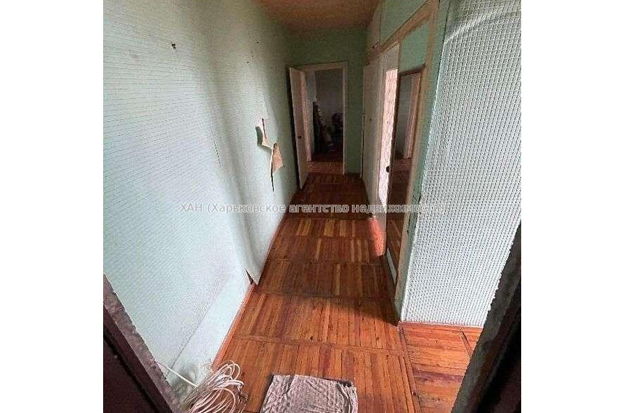 Продам квартиру, Непокоренных ул. , 3  ком., 65 м², советский ремонт 