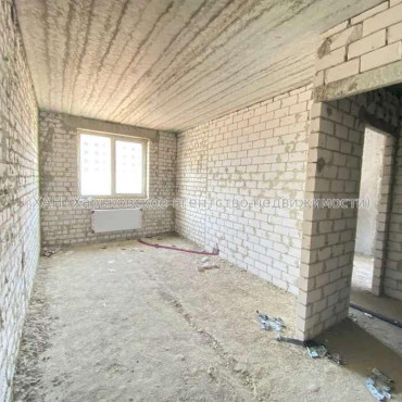 Продам квартиру, Шевченко ул. , 1  ком., 43 м², без внутренних работ 