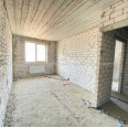 Продам квартиру, Шевченко ул. , 1  ком., 43 м², без внутренних работ 