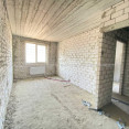 Продам квартиру, Шевченко ул. , 1  ком., 43 м², без внутренних работ 