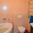 Продам квартиру, Барабашова академика ул. , 2  ком., 85 м², капитальный ремонт 