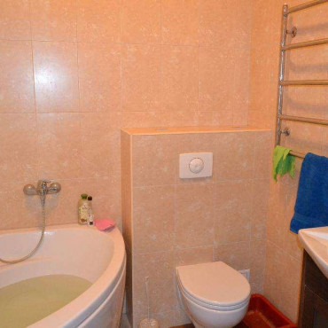 Продам квартиру, Барабашова академика ул. , 2  ком., 85 м², капитальный ремонт  - фото 12 Продам квартиру, Барабашова академика ул. , 2  ком., 85 м², капитальный ремонт