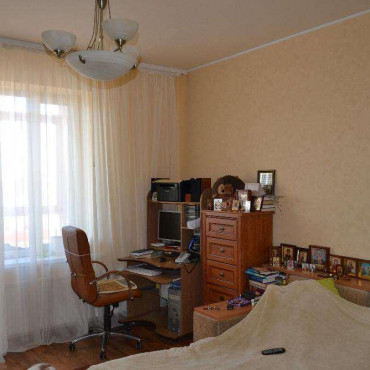 Продам квартиру, Барабашова академика ул. , 2  ком., 85 м², капитальный ремонт  - фото 17 Продам квартиру, Барабашова академика ул. , 2  ком., 85 м², капитальный ремонт