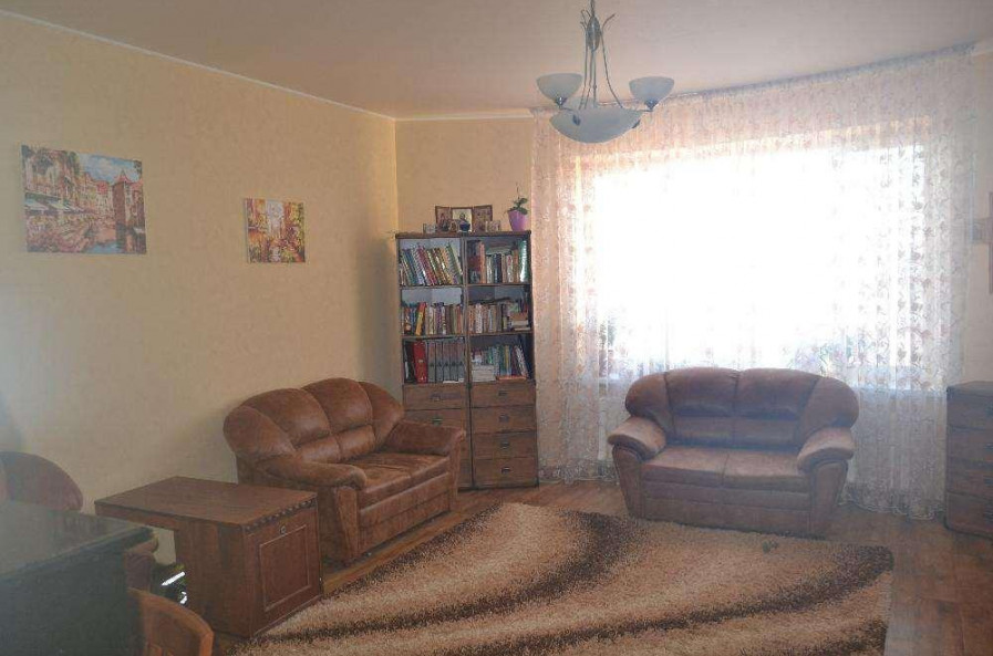 Продам квартиру, Барабашова академика ул. , 2  ком., 85 м², капитальный ремонт 