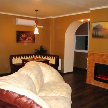 Продам квартиру, Барабашова академика ул. , 2  ком., 85 м², капитальный ремонт  - фото 6 Продам квартиру, Барабашова академика ул. , 2  ком., 85 м², капитальный ремонт
