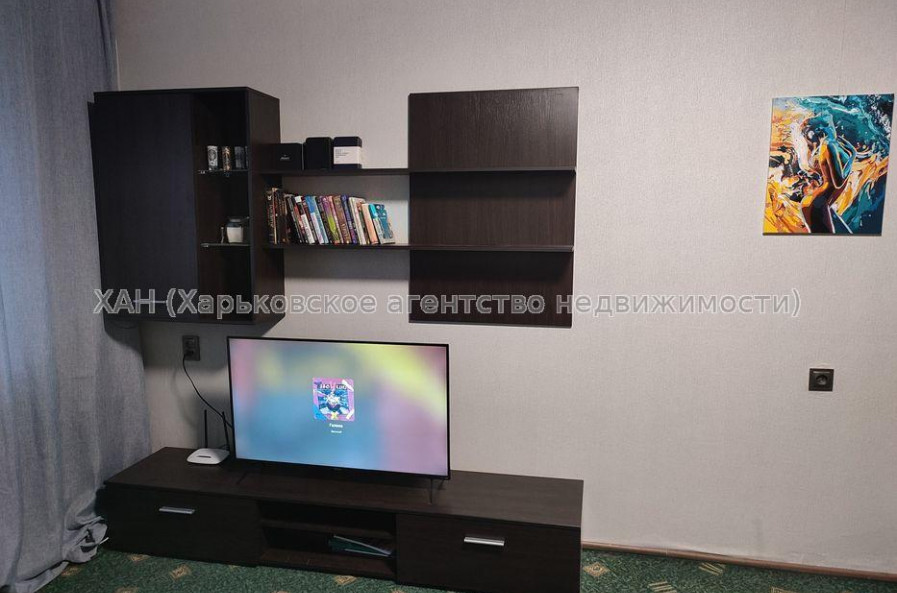 Продам квартиру, Гвардейцев Широнинцев ул. , 1 кім., 22 м², капитальный ремонт 