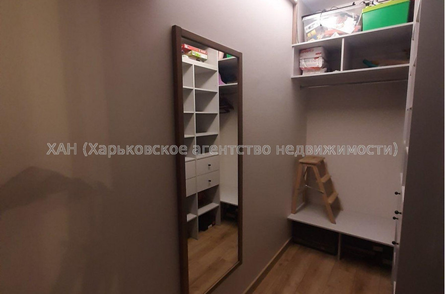 Продам квартиру, Качановская ул. , 2  ком., 57 м², авторский дизайн 