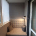 Продам квартиру, Качановская ул. , 2 кім., 57 м², авторский дизайн 