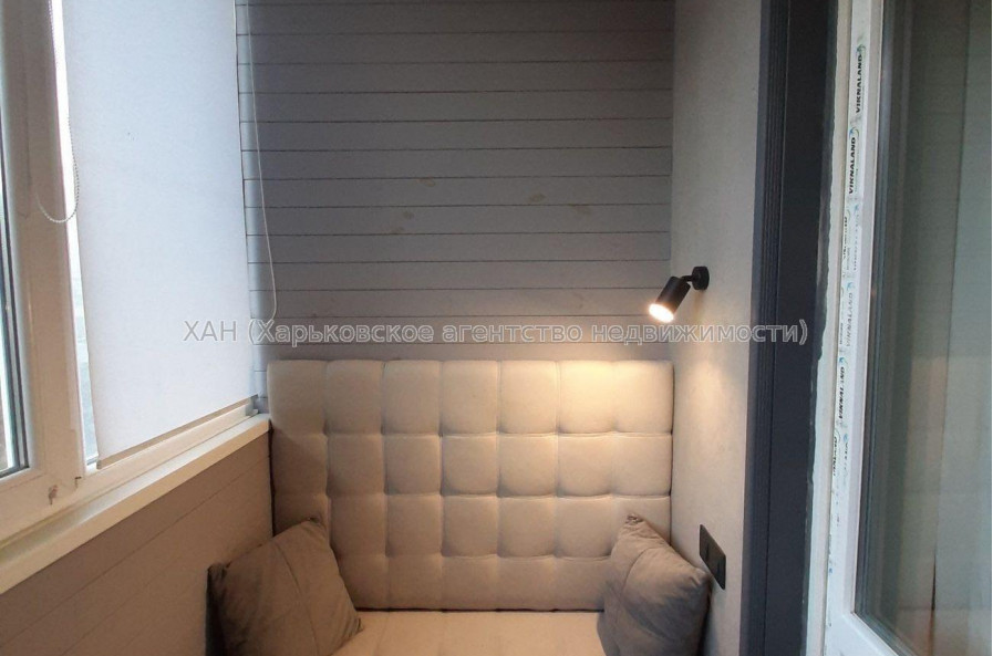 Продам квартиру, Качановская ул. , 2 кім., 57 м², авторский дизайн 