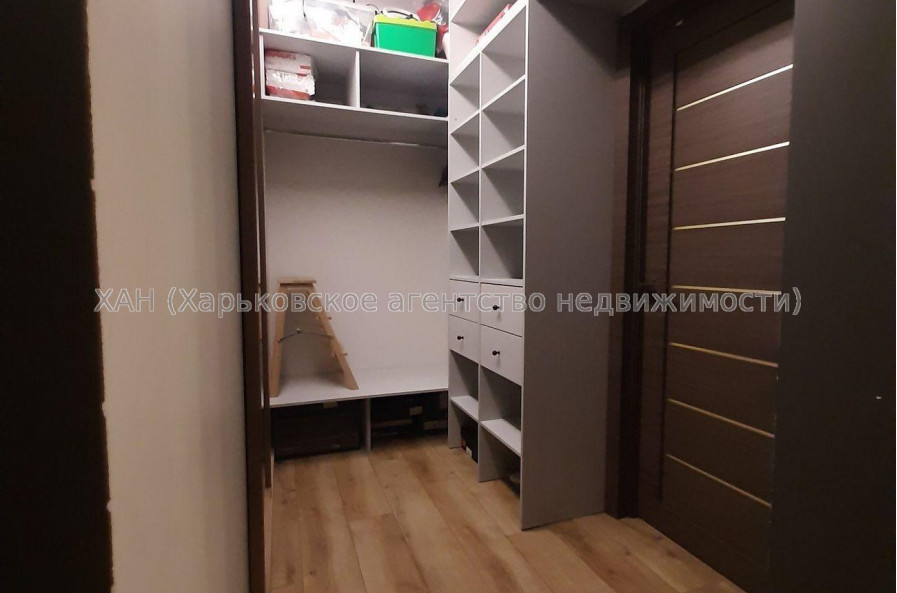 Продам квартиру, Качановская ул. , 2  ком., 57 м², авторский дизайн 