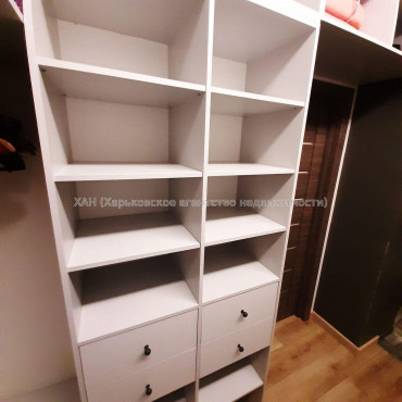 Продам квартиру, Качановская ул. , 2  ком., 57 м², авторский дизайн 