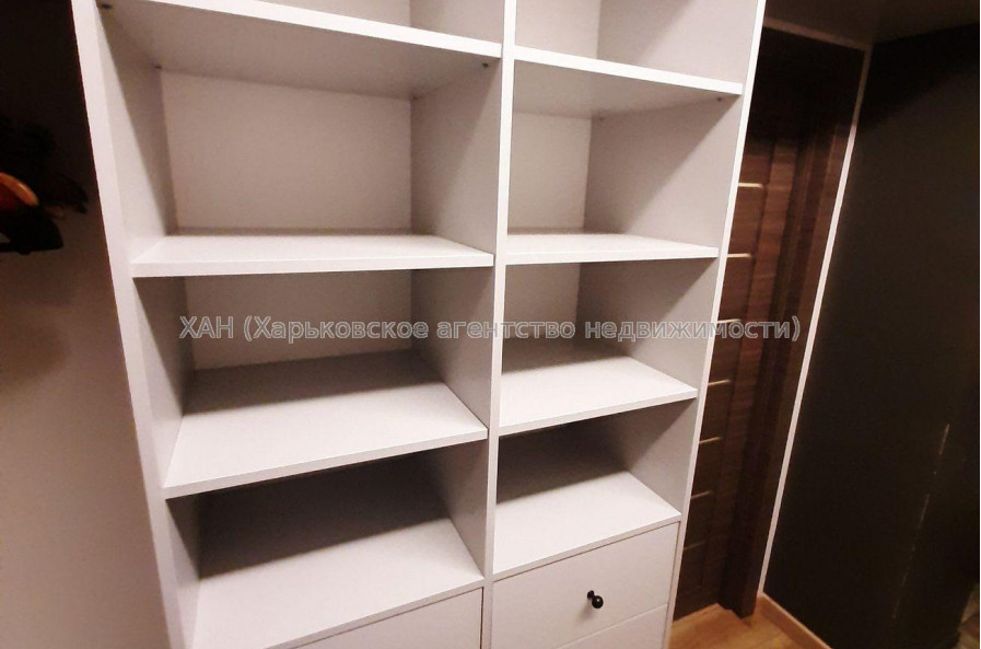 Продам квартиру, Качановская ул. , 2 кім., 57 м², авторский дизайн 