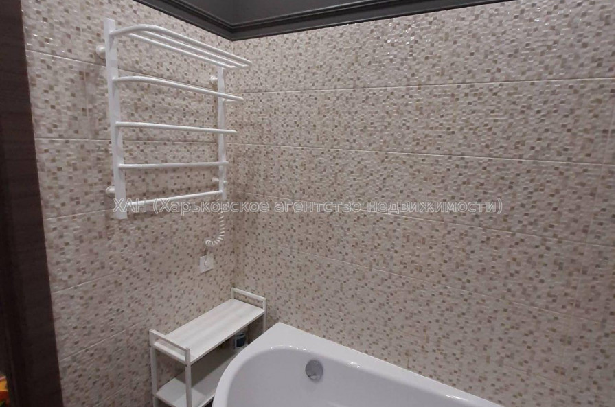 Продам квартиру, Качановская ул. , 2 кім., 57 м², авторский дизайн 