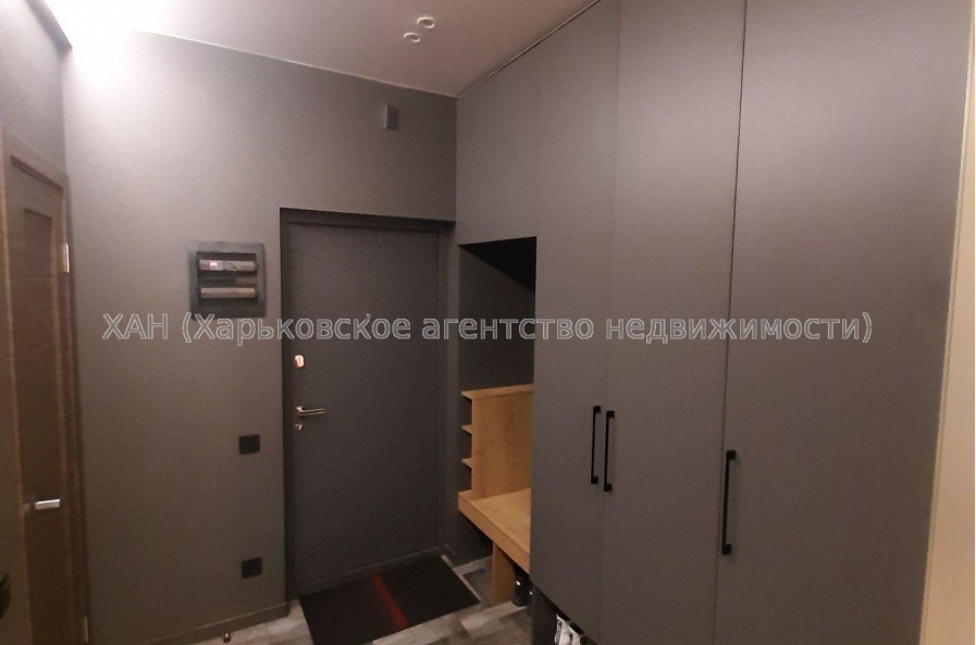 Продам квартиру, Качановская ул. , 2  ком., 57 м², авторский дизайн 