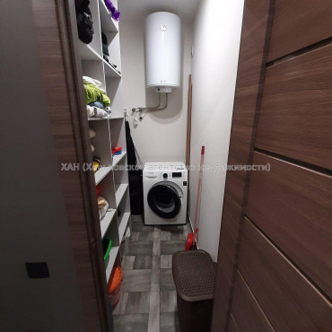 Продам квартиру, Качановская ул. , 2 кім., 57 м², авторский дизайн 