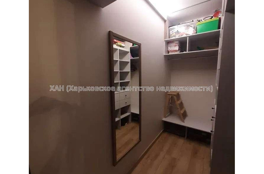 Продам квартиру, Качановская ул. , 2  ком., 57 м², авторский дизайн 