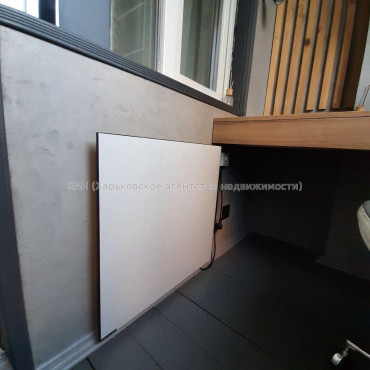 Продам квартиру, Качановская ул. , 2  ком., 57 м², авторский дизайн 