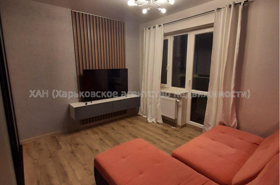 Продам квартиру, Качановская ул. , 2  ком., 57 м², авторский дизайн 