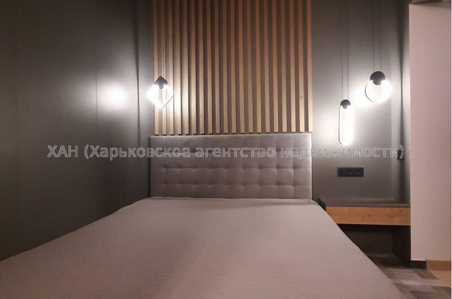 Продам квартиру, Качановская ул. , 2  ком., 57 м², авторский дизайн 