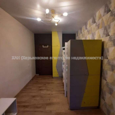 Продам квартиру, Качановская ул. , 2  ком., 57 м², авторский дизайн 