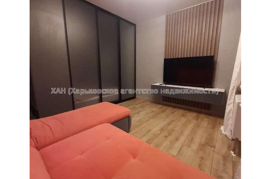 Продам квартиру, Качановская ул. , 2  ком., 57 м², авторский дизайн 