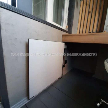 Продам квартиру, Качановская ул. , 2  ком., 57 м², авторский дизайн 