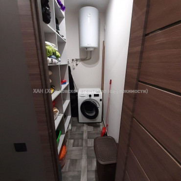 Продам квартиру, Качановская ул. , 2  ком., 57 м², авторский дизайн 