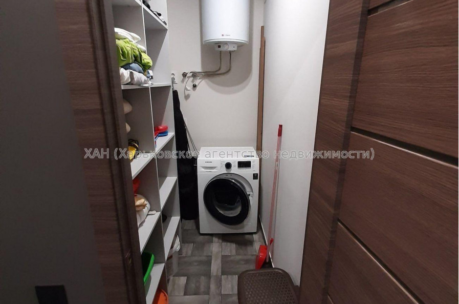 Продам квартиру, Качановская ул. , 2 кім., 57 м², авторский дизайн 