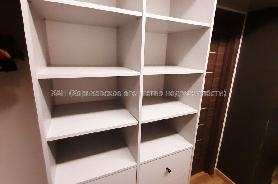 Продам квартиру, Качановская ул. , 2 кім., 57 м², авторский дизайн 