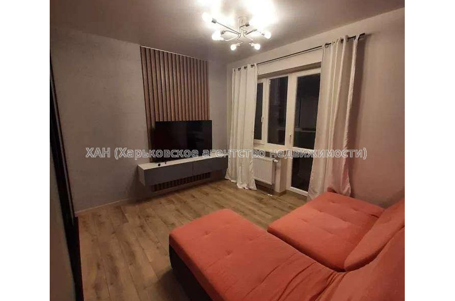 Продам квартиру, Качановская ул. , 2  ком., 57 м², авторский дизайн 