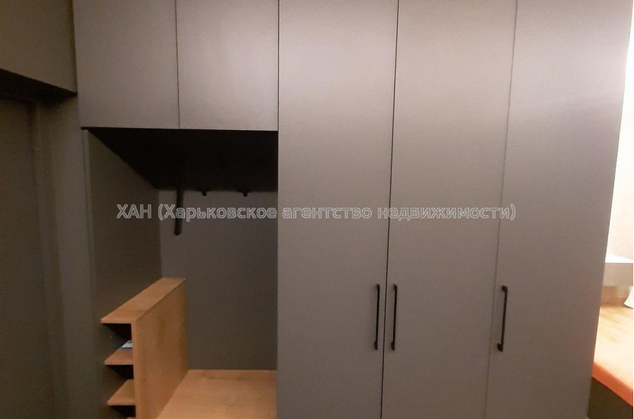 Продам квартиру, Качановская ул. , 2 кім., 57 м², авторский дизайн 